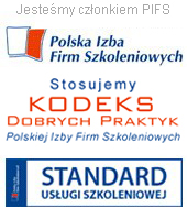 Standard Usług Szkoleniowych - Polska Izba Firm Szkoleniowych